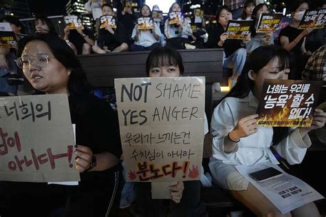 save porn|South Korea’s Digital Sex Crime Deepfake Crisis.